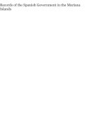 Spanish Government in Marianas, No. 0014 Header